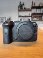 Canon EOS R6, Audio, Tv en Foto, Fotocamera's Digitaal, Ophalen of Verzenden, Spiegelreflex, Canon