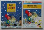 Franquin Petit Noël 2 albums EO, Plusieurs BD, Enlèvement ou Envoi