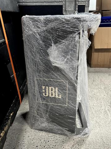 JBL 4726ap kasten  disponible aux enchères