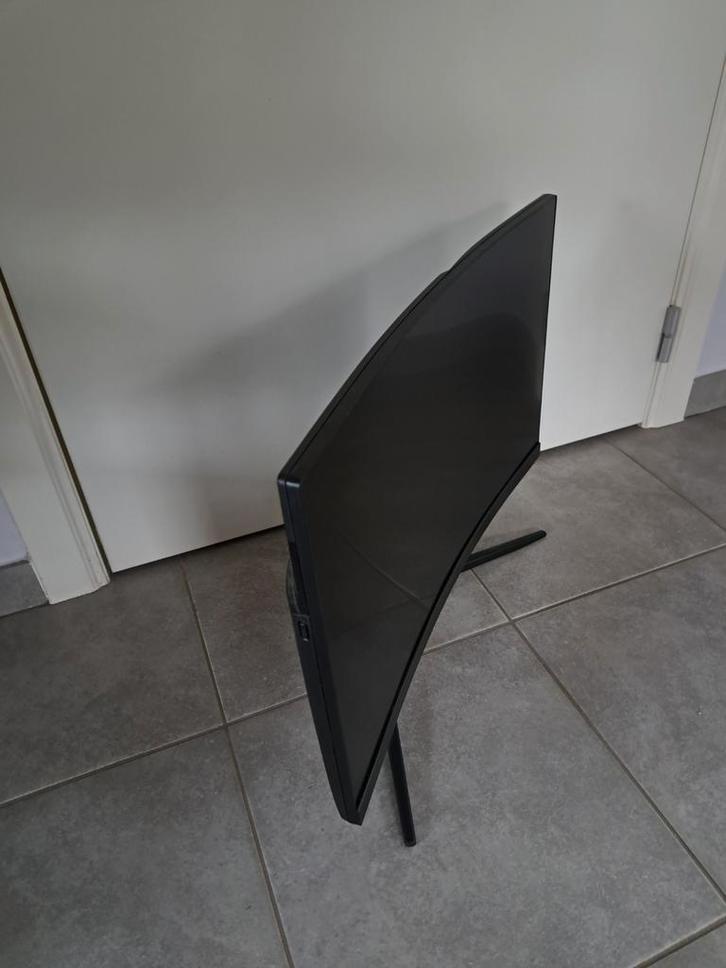 MSI Optix MAG241C gaming monitor., Computers en Software, Monitoren, HDMI, Gaming, Full HD, Ophalen