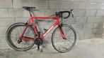 Jan Janssen Eclypse - Racefiets, Overige merken, 26 inch, 10 tot 15 versnellingen, Ophalen of Verzenden