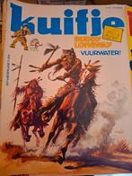 Kuifje weekbladen nederland 100 stuks, Boeken, Ophalen, Zo goed als nieuw