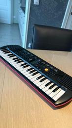 Casio keyboard SA-78 44, Comme neuf, Casio, 76 touches, Enlèvement