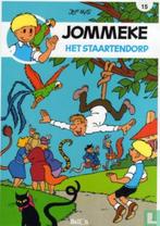 het staartendorp nr 15, Eén stripboek, Ophalen of Verzenden, Nieuw, Jef Nys