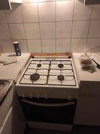 Kookvuur/dampkap, Ophalen