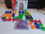 Knikkerbaan Marble inclusief 25 bijhorende knikkers, Kinderen en Baby's, Speelgoed | Educatief en Creatief, Ophalen, Gebruikt