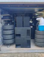 Nexo Ps 10 Ls1200, Gebruikt, Subwoofer, 120 watt of meer, Ophalen