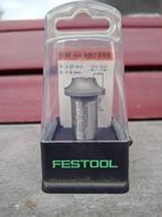 Festool HW R6-OFK 500 frees (nieuw!!)!, Doe-het-zelf en Bouw, Verzenden, Nieuw, Bovenfrees, Festool