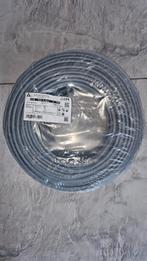 Cable XVB 3G1,5 CCA 100M, Nieuw, Ophalen