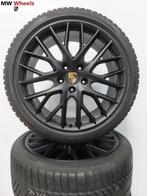 Originele Porsche Panamera 971 21 inch velgen winterbanden, Auto-onderdelen, Gebruikt, -, 275 mm, -