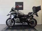 BMW R1200GS**2014**GARANTIE**@MOTO43 Bavikhove, 2 cilinders, Bedrijf, 1170 cc, Toermotor