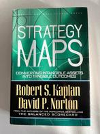 Strategy Maps, Ophalen