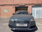 Audi A1 1.0 TFSI ultra Sportback 95pk ** GPS/AIRCO **, Auto's, Audi, Te koop, Zilver of Grijs, 70 kW, Berline