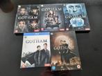 Gotham siezoen 1-5 compleet, Ophalen of Verzenden, Zo goed als nieuw, Science Fiction en Fantasy