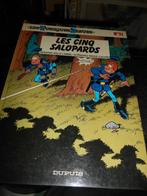 Les Tuniques Bleues 21 eo, Livres, Enlèvement ou Envoi