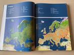 PLANTYN ALGEMENE WERELDATLAS EDITIE 2012, ISBN 9789030136309, Boeken, Ophalen, Zo goed als nieuw, ASO, Aardrijkskunde