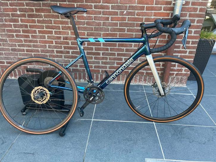Cannondale CAAD 13, Fietsen en Brommers, Fietsen | Heren | Sportfietsen en Toerfietsen, Zo goed als nieuw, Ophalen of Verzenden
