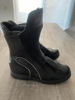 Bottes de moto en cuir, Motos, Enlèvement