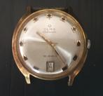 Vintage OLMA automatic horloge 25 jewels, Overige materialen, Polshorloge, Verguld, 1960 of later
