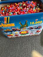 Hama , strijkparels , groot pakket, Kinderen en Baby's, Ophalen, Zo goed als nieuw