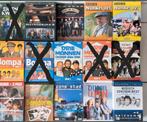 Dvd box Nonkel Jef Bompa Wolven Van Vlees en Bloed Eigen Kwe, Ophalen of Verzenden, Zo goed als nieuw