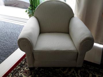 2 mooie Retro fauteuils beschikbaar voor biedingen