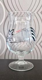 Duvel glas 'Gentse feesten 2024', Ophalen of Verzenden, Bierglas