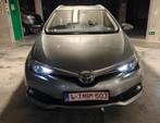 Toyota Auris 2017 [SW 1.33i VVT-i Active]  avec 34 862 km, Auto's, Voorwielaandrijving, 1329 cc, 5 deurs, Particulier