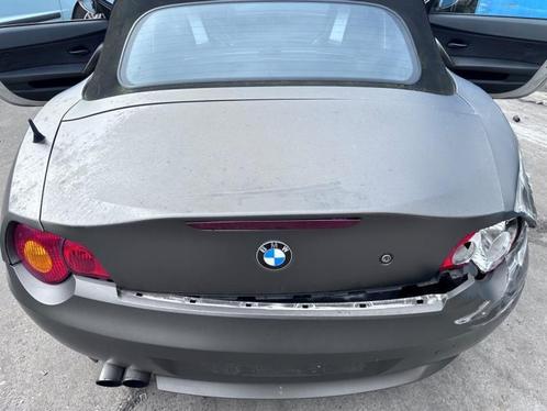 Achterklep van een BMW Z4 (354), Auto-onderdelen, Carrosserie, Achterklep, BMW, Gebruikt, 3 maanden garantie, Ophalen of Verzenden