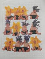 Anne Geddes puzzel, Ophalen of Verzenden