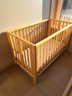 Babybedje opvouwbaar met matras, Kinderen en Baby's, Ophalen