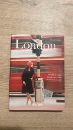 Taschen - London - portrait of a city, Boeken, Verzenden, Zo goed als nieuw