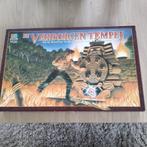 De verborgen tempel: MB, Ophalen