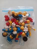 Lego Vintage Figures 70s Bouwstenen Speelgoed, Kinderen en Baby's, Speelgoed | Duplo en Lego, Ophalen of Verzenden, Lego