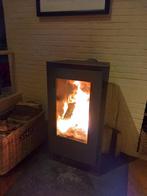Nestor Martin FH33, Huis en Inrichting, Kachels, Ophalen, Gebruikt, Houtkachel, Vrijstaand