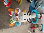 Loopwagen, Kinderen en Baby's, Speelgoed | Fisher-Price, Ophalen, Gebruikt, Duw- of Trekspeelgoed