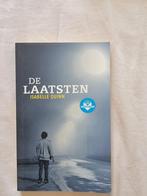 Boek: De laatsten, Ophalen, Gelezen, België