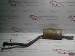 Uitlaat achter demper rechts Jaguar X350 2.7d C2C36500, Gebruikt, -, Ophalen of Verzenden, Jaguar