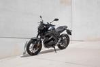 YAMAHA MTN 125, Motoren, ABS, Bedrijf, 124 cc, 1 cilinder