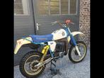 Husqvarna 250 cc  1979