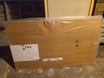 2 tablettes IKEA PAX neuves couleur chêne clair, Enlèvement