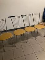 Keukenstoelen vintage, Enlèvement