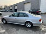 Bmw 520d, Auto's, BMW, Particulier, Te koop, Handgeschakeld, Diesel