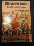 Sinterklaas heeft problemen, Enlèvement, Utilisé, Hetty van den Heuvel