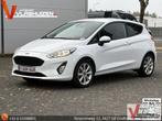Ford Fiesta VAN 1.5 TDCi Titanium | € 5.350,- NETTO! | Cruis, Auto's, Electronic Stability Program (ESP), Bedrijf, Ford, Handgeschakeld