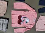 roze t-shirt, longsleeve met blinkende kersen Lemon Beret 11, Ophalen of Verzenden, Zo goed als nieuw