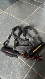 3 halsters maat COB, Dieren en Toebehoren, Ophalen of Verzenden, Zo goed als nieuw