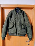 Bombardier en bois Carhartt M, Neuf, Carhartt, Taille 48/50 (M), Vert