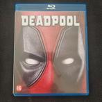 Deadpool Blu-ray NL FR, CD & DVD, Comme neuf, Enlèvement ou Envoi, Science-Fiction et Fantasy
