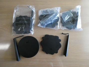 Mondo 1/6 5 stands masters of the universe MOTU beschikbaar voor biedingen